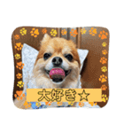 おむすびとして（個別スタンプ：6）
