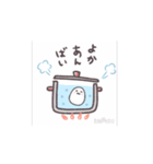 いぷしろんLINEスタンプ（個別スタンプ：3）