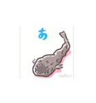 いぷしろんLINEスタンプ（個別スタンプ：5）