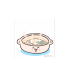 いぷしろんLINEスタンプ（個別スタンプ：6）