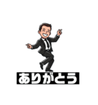 社交ダンス2  ららら（個別スタンプ：28）