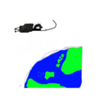 マネジメントしようや（個別スタンプ：3）