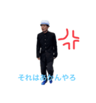 川畑くん（非公式）（個別スタンプ：1）