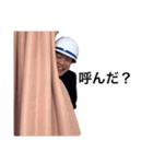 川畑くん（非公式）（個別スタンプ：5）