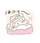 ふくろうのるよちゃん10（個別スタンプ：18）