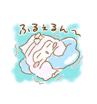 ふくろうのるよちゃん10（個別スタンプ：29）