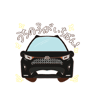 クレストさんの愛車スタンプpart1（個別スタンプ：7）