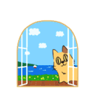 ふこねこさん2（個別スタンプ：10）