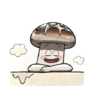 JINGONのきのこ3（個別スタンプ：19）