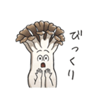 JINGONのきのこ3（個別スタンプ：23）