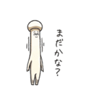 JINGONのきのこ3（個別スタンプ：31）