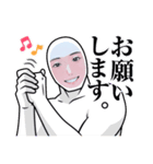 イケメン紳士の日常（個別スタンプ：15）
