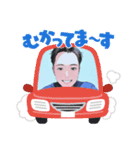 イケメン紳士の日常（個別スタンプ：24）