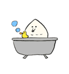 さつまいもぐら（個別スタンプ：2）