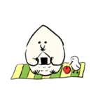 さつまいもぐら（個別スタンプ：4）