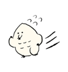 さつまいもぐら（個別スタンプ：5）