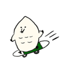 さつまいもぐら（個別スタンプ：13）