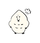 さつまいもぐら（個別スタンプ：17）