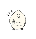 さつまいもぐら（個別スタンプ：18）