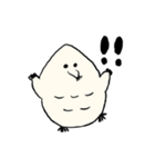 さつまいもぐら（個別スタンプ：19）