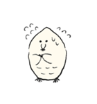 さつまいもぐら（個別スタンプ：21）