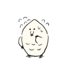 さつまいもぐら（個別スタンプ：22）