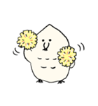 さつまいもぐら（個別スタンプ：23）