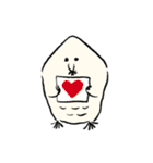 さつまいもぐら（個別スタンプ：25）