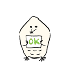 さつまいもぐら（個別スタンプ：26）