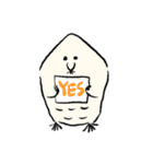 さつまいもぐら（個別スタンプ：27）