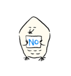 さつまいもぐら（個別スタンプ：28）