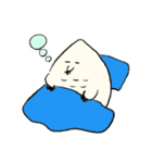 さつまいもぐら（個別スタンプ：31）