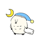 さつまいもぐら（個別スタンプ：32）