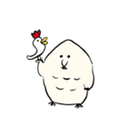 さつまいもぐら（個別スタンプ：33）