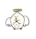 さつまいもぐら（個別スタンプ：39）