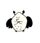 さつまいもぐら（個別スタンプ：40）