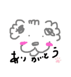 cliffの1日（個別スタンプ：38）