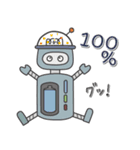 kaccoのロボット（個別スタンプ：37）