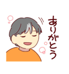 全部くりさん（個別スタンプ：5）