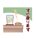 全部くりさん（個別スタンプ：15）