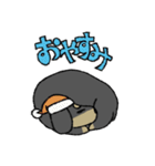 looooong dog（個別スタンプ：7）