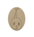 とぅし星人（個別スタンプ：15）