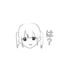 ついんてーるちゃんですの（個別スタンプ：12）