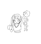 ついんてーるちゃんですの（個別スタンプ：23）