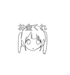 ついんてーるちゃんですの（個別スタンプ：31）