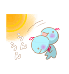 TeItel（個別スタンプ：10）