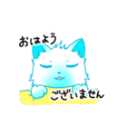 はれシャムちゃん（個別スタンプ：2）