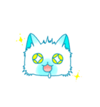 はれシャムちゃん（個別スタンプ：11）