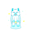 はれシャムちゃん（個別スタンプ：18）