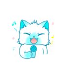 はれシャムちゃん（個別スタンプ：20）